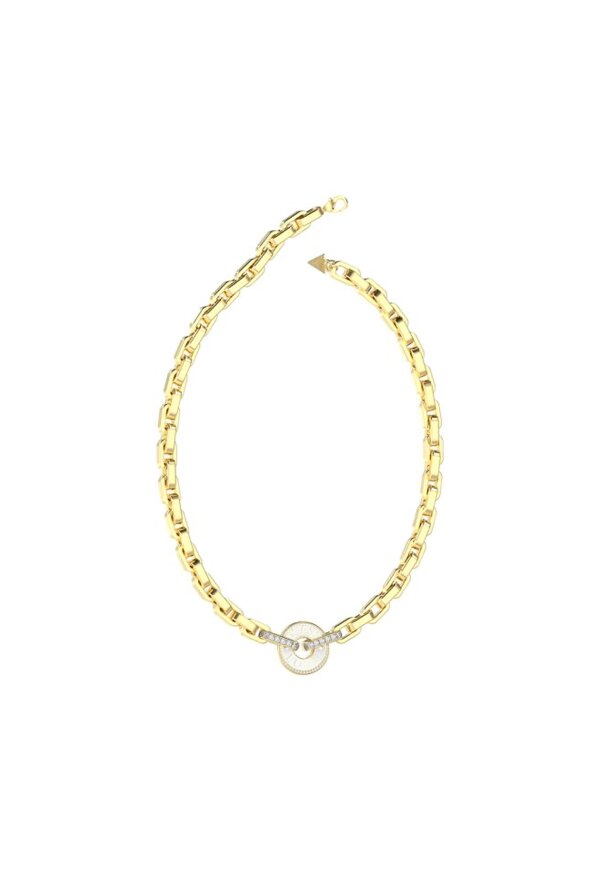 GUESS JEWELS JEWELRY Mod. JUBN04074JWYGWHT-U