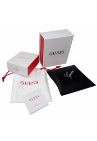 GUESS JEWELS JEWELRY Mod. JUBB01030JWYGBKS