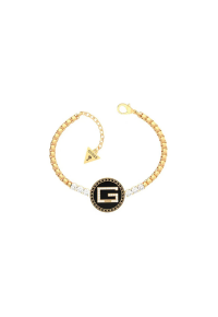 GUESS JEWELS JEWELRY Mod. JUBB01030JWYGBKS