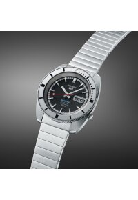 SEIKO 5 WATCHES Mod. SRPL05K1