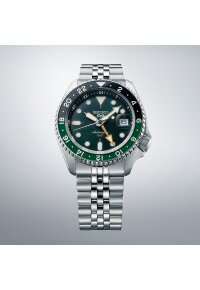 SEIKO 5 WATCHES Mod. SSK035K1