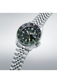 SEIKO 5 WATCHES Mod. SSK035K1