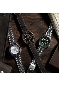 SEIKO 5 WATCHES Mod. SSK035K1