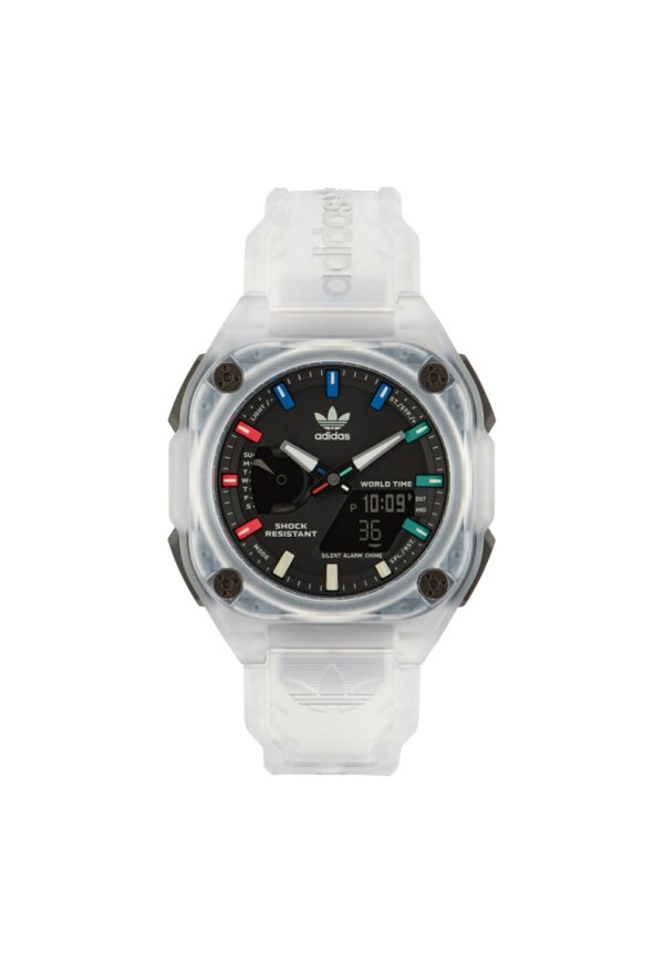 ADIDAS WATCHES Mod. AOST23057