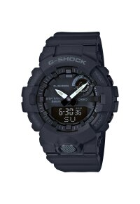 CASIO G-SHOCK WATCHES Mod. GBA-800-1AER