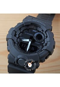 CASIO G-SHOCK WATCHES Mod. GBA-800-1AER