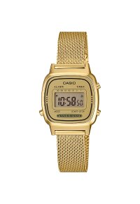 CASIO EU WATCHES Mod. LA670WEMY-9EF