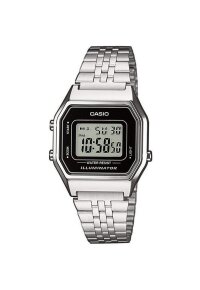 CASIO EU WATCHES Mod. LA680WEA-1EF