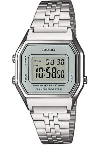 CASIO EU WATCHES Mod. LA680WEA-7EF