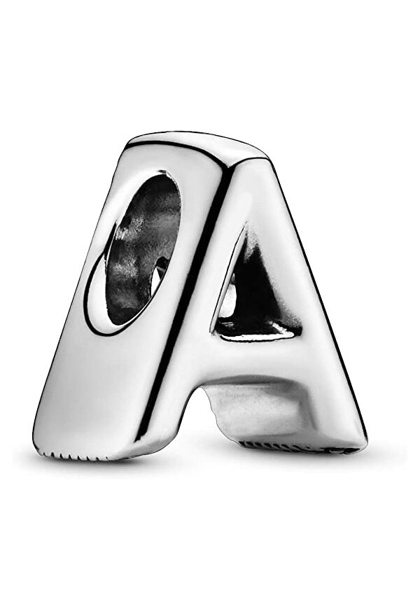 PANDORA CHARMS Mod. LETTER A