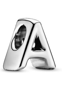 PANDORA CHARMS Mod. LETTER A