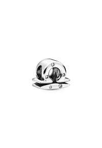 PANDORA CHARMS Mod. SPARKLING LIBRA ZODIAC