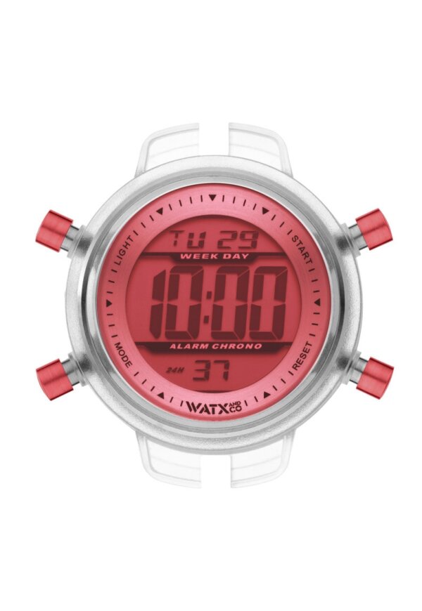 WATX&COLORS WATCHES Mod. RWA1589