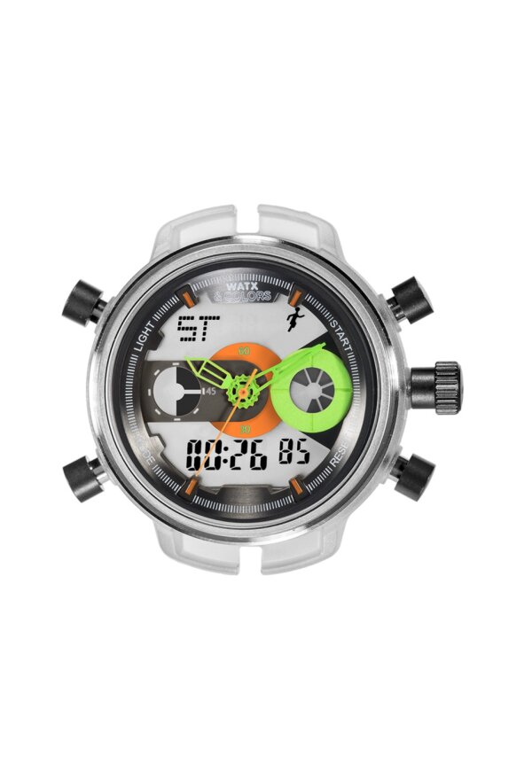 WATX&COLORS WATCHES Mod. RWA2710