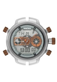 WATX&COLORS WATCHES Mod. RWA2717