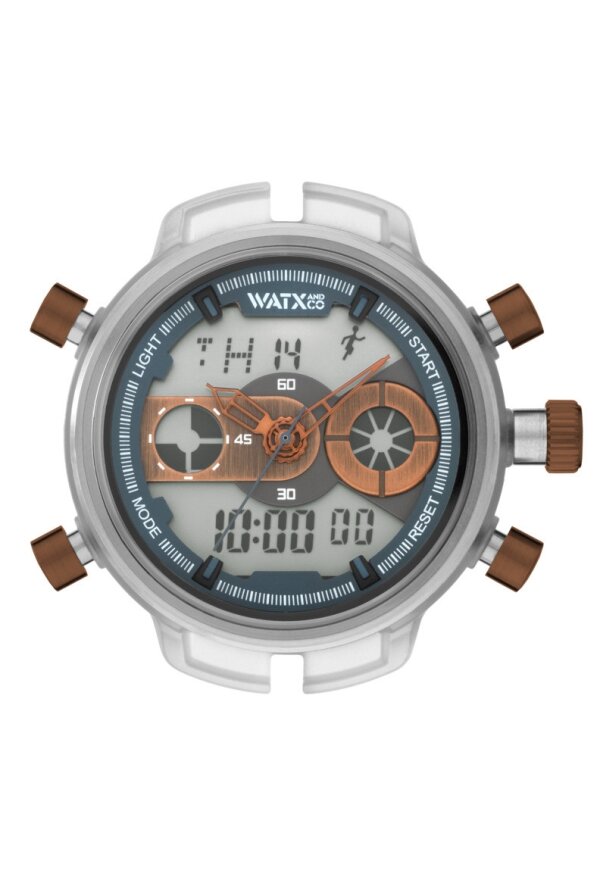 WATX&COLORS WATCHES Mod. RWA2718