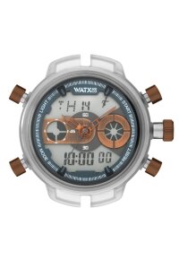 WATX&COLORS WATCHES Mod. RWA2718