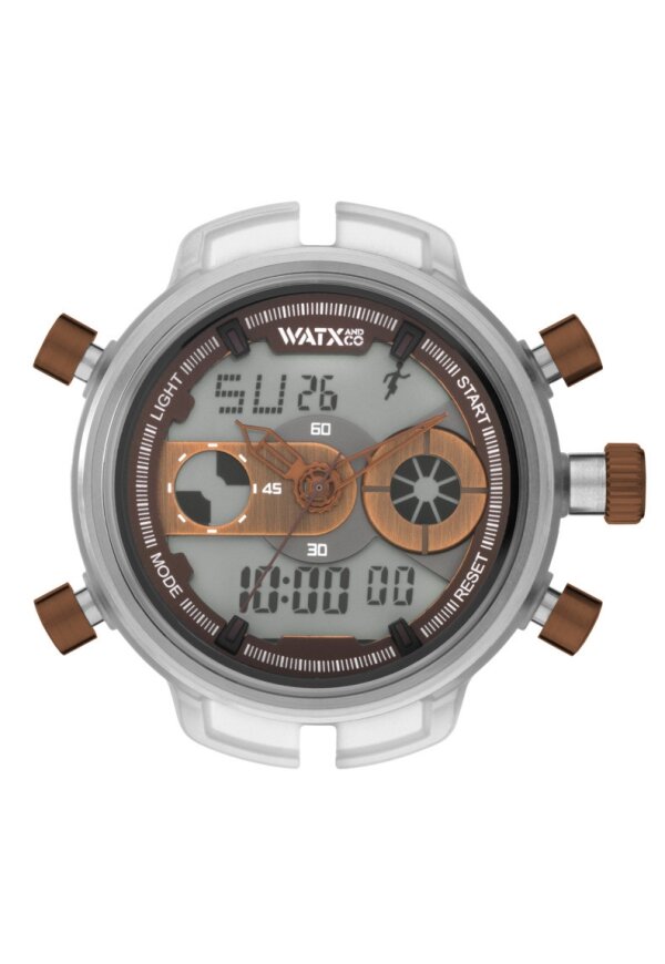 WATX&COLORS WATCHES Mod. RWA2720