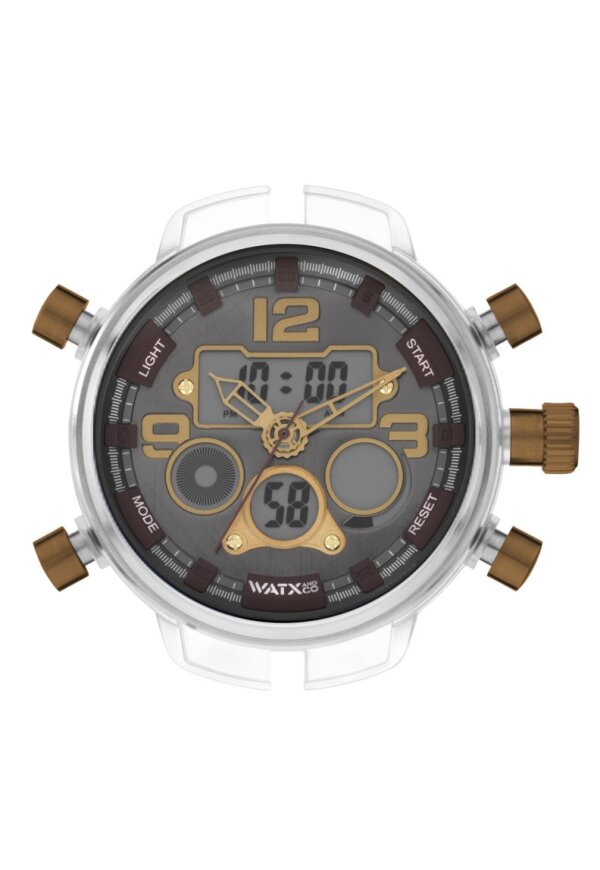 WATX&COLORS WATCHES Mod. RWA2820