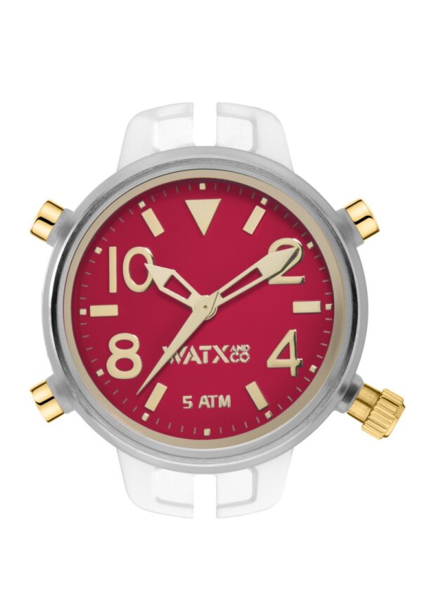 WATX&COLORS WATCHES Mod. RWA3023