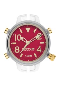 WATX&COLORS WATCHES Mod. RWA3023