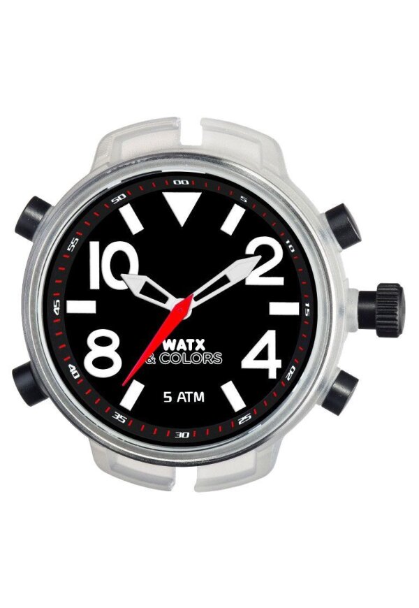 WATX&COLORS WATCHES Mod. RWA3700R