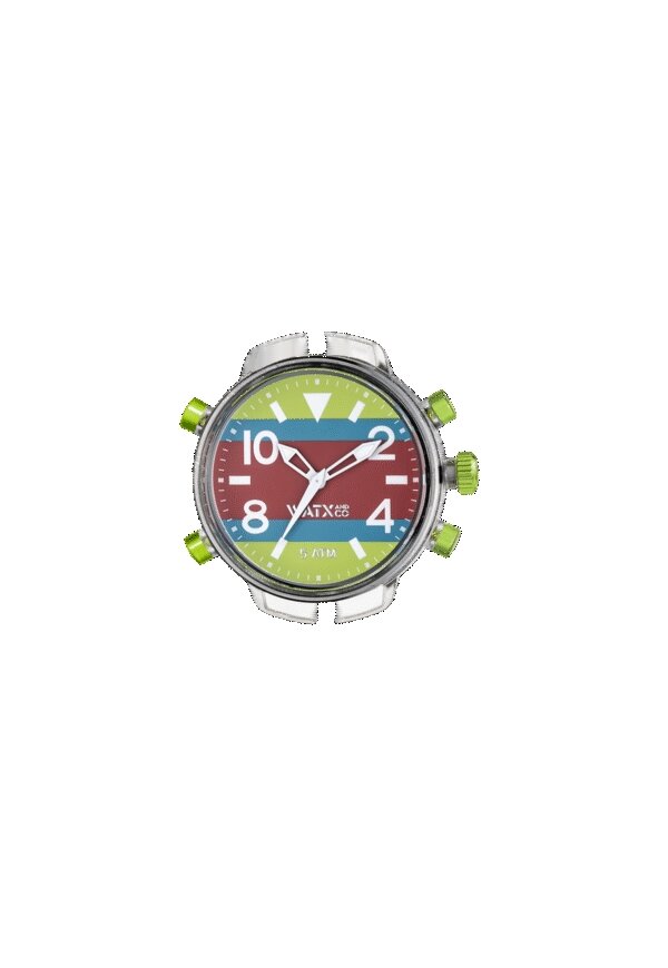 WATX&COLORS WATCHES Mod. RWA3742