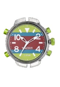 WATX&COLORS WATCHES Mod. RWA3742