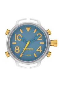 WATX&COLORS WATCHES Mod. RWA3748