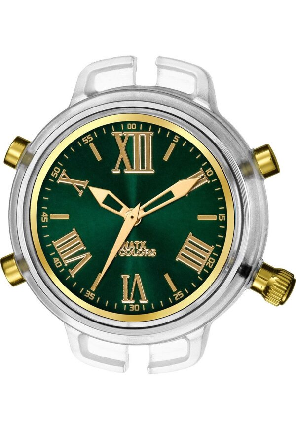 WATX&COLORS WATCHES Mod. RWA4047