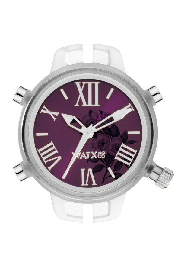 WATX&COLORS WATCHES Mod. RWA4567