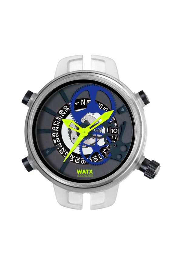 WATX&COLORS WATCHES Mod. RWA5011