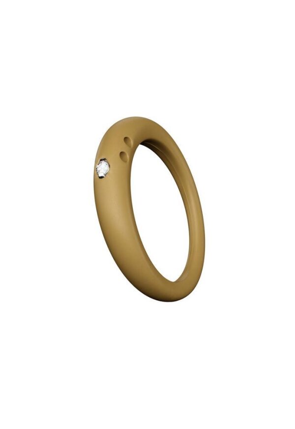 DUEPUNTI Mod. CLASSIC Anello/Ring