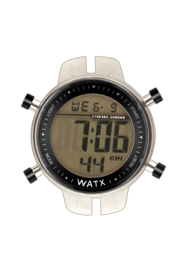 WATX&COLORS WATCHES Mod. RWA1005