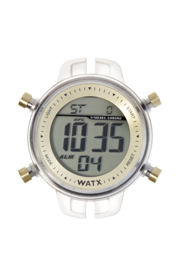 WATX&COLORS WATCHES Mod. RWA1008