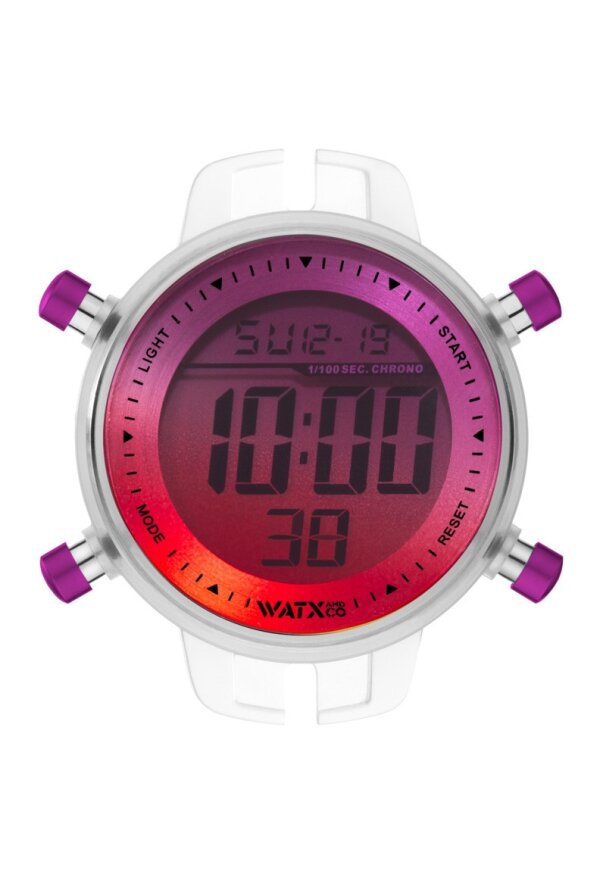 WATX&COLORS WATCHES Mod. RWA1037