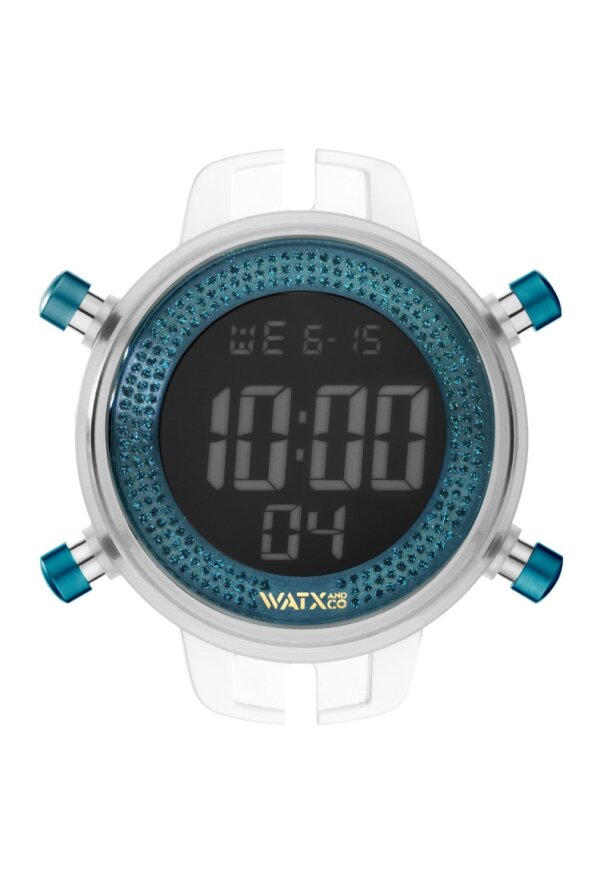 WATX&COLORS WATCHES Mod. RWA1042