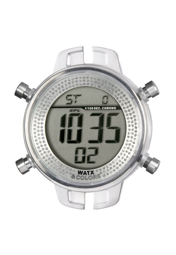 WATX&COLORS WATCHES Mod. RWA1050