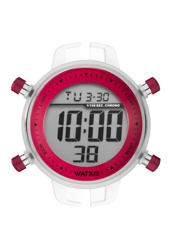 WATX&COLORS WATCHES Mod. RWA1072