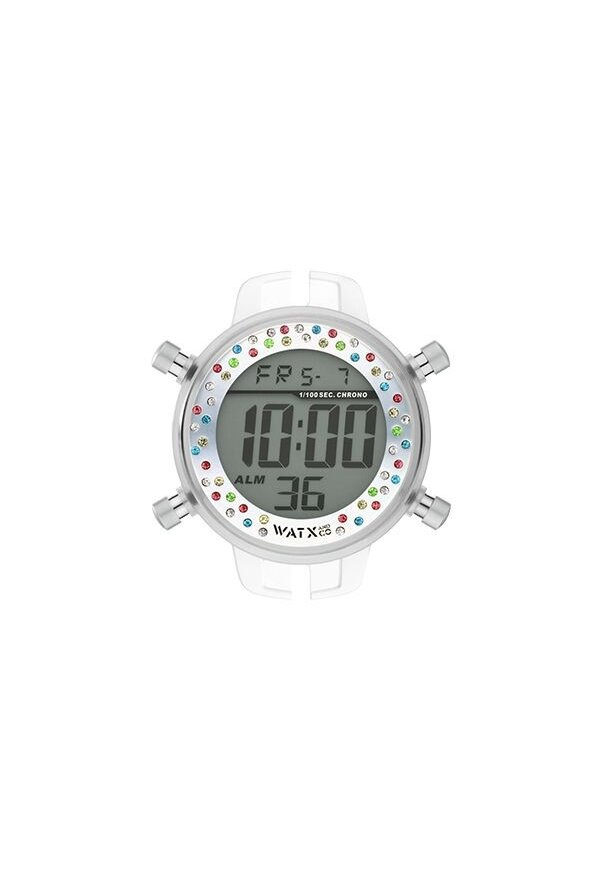 WATX&COLORS WATCHES Mod. RWA1111