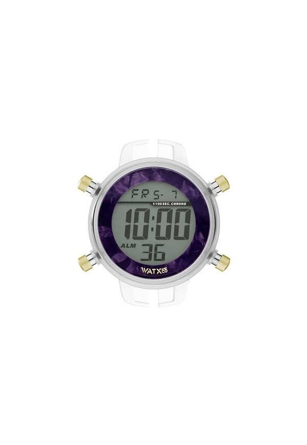 WATX&COLORS WATCHES Mod. RWA1114