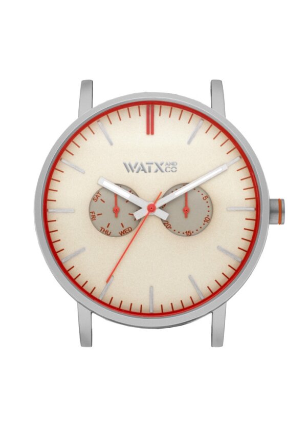 WATX&COLORS WATCHES Mod. WXCA2711