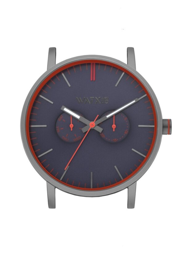 WATX&COLORS WATCHES Mod. WXCA2714