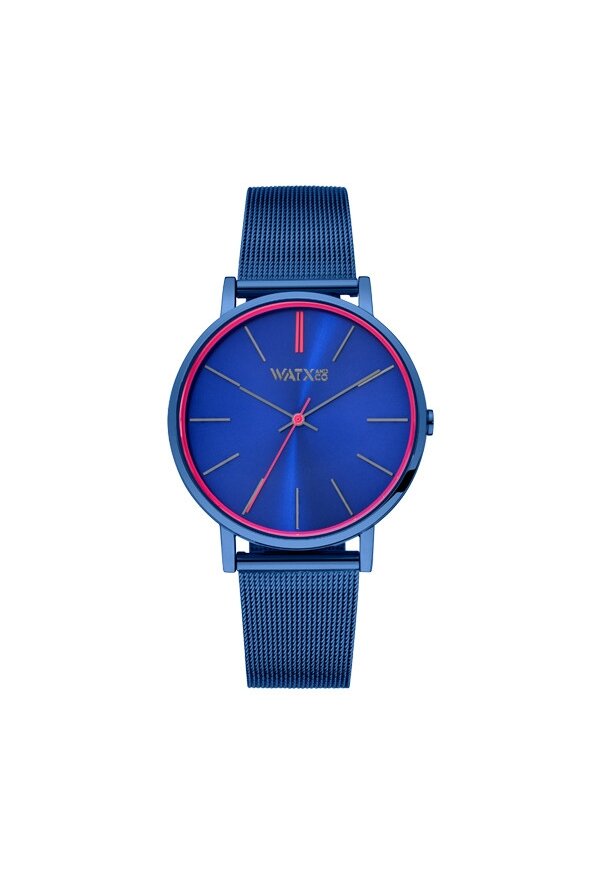 WATX&COLORS WATCHES Mod. WXCA3026