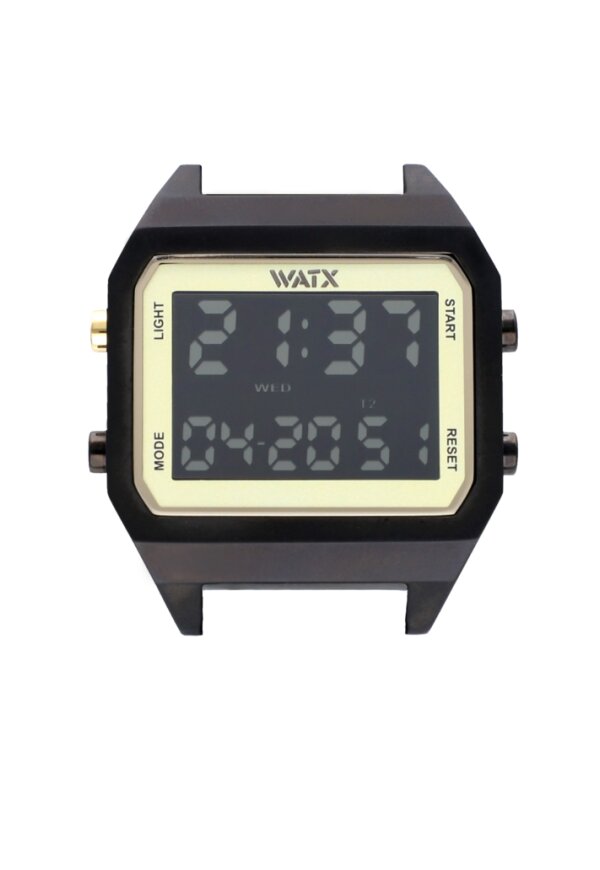 WATX&COLORS WATCHES Mod. WXCA4105