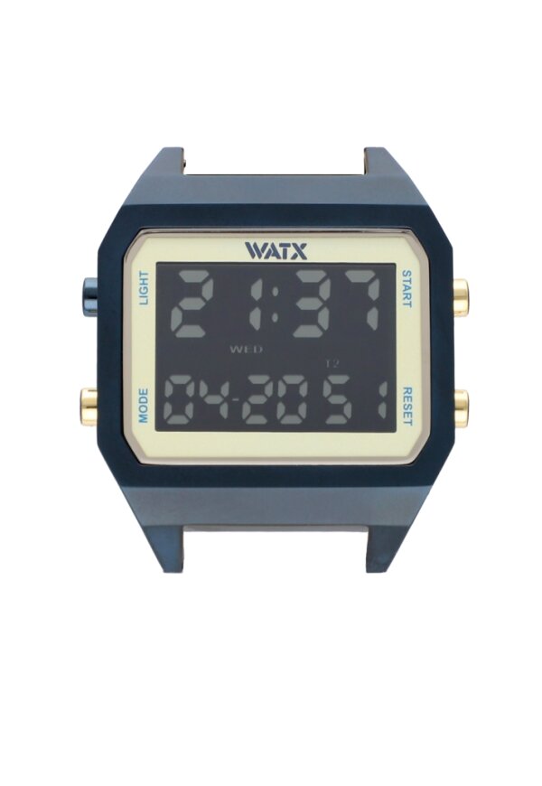 WATX&COLORS WATCHES Mod. WXCA4106