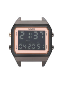 WATX&COLORS WATCHES Mod. WXCA4107