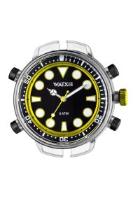 WATX&COLORS WATCHES Mod. RWA5703