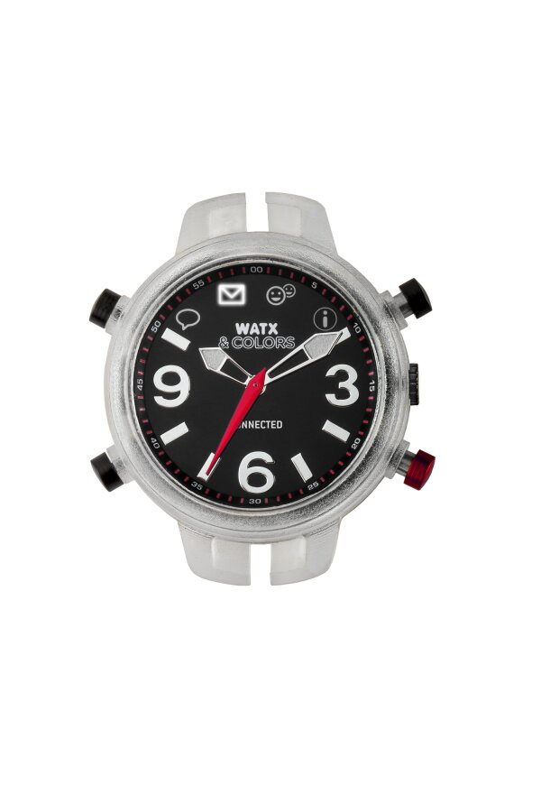 WATX&COLORS WATCHES Mod. RWA6000