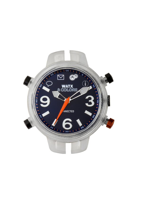 WATX&COLORS WATCHES Mod. RWA6047